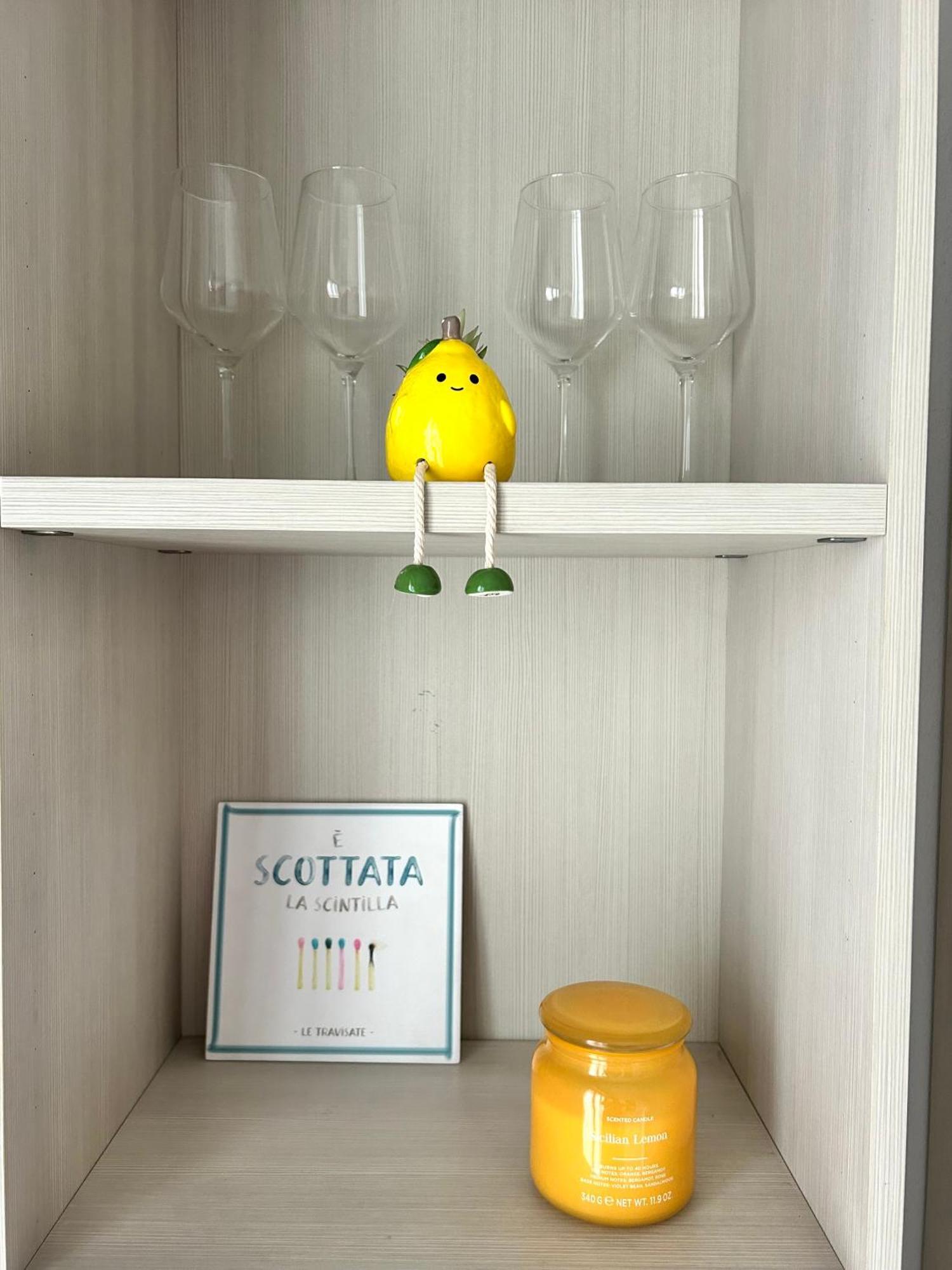 S-House Verona Dış mekan fotoğraf