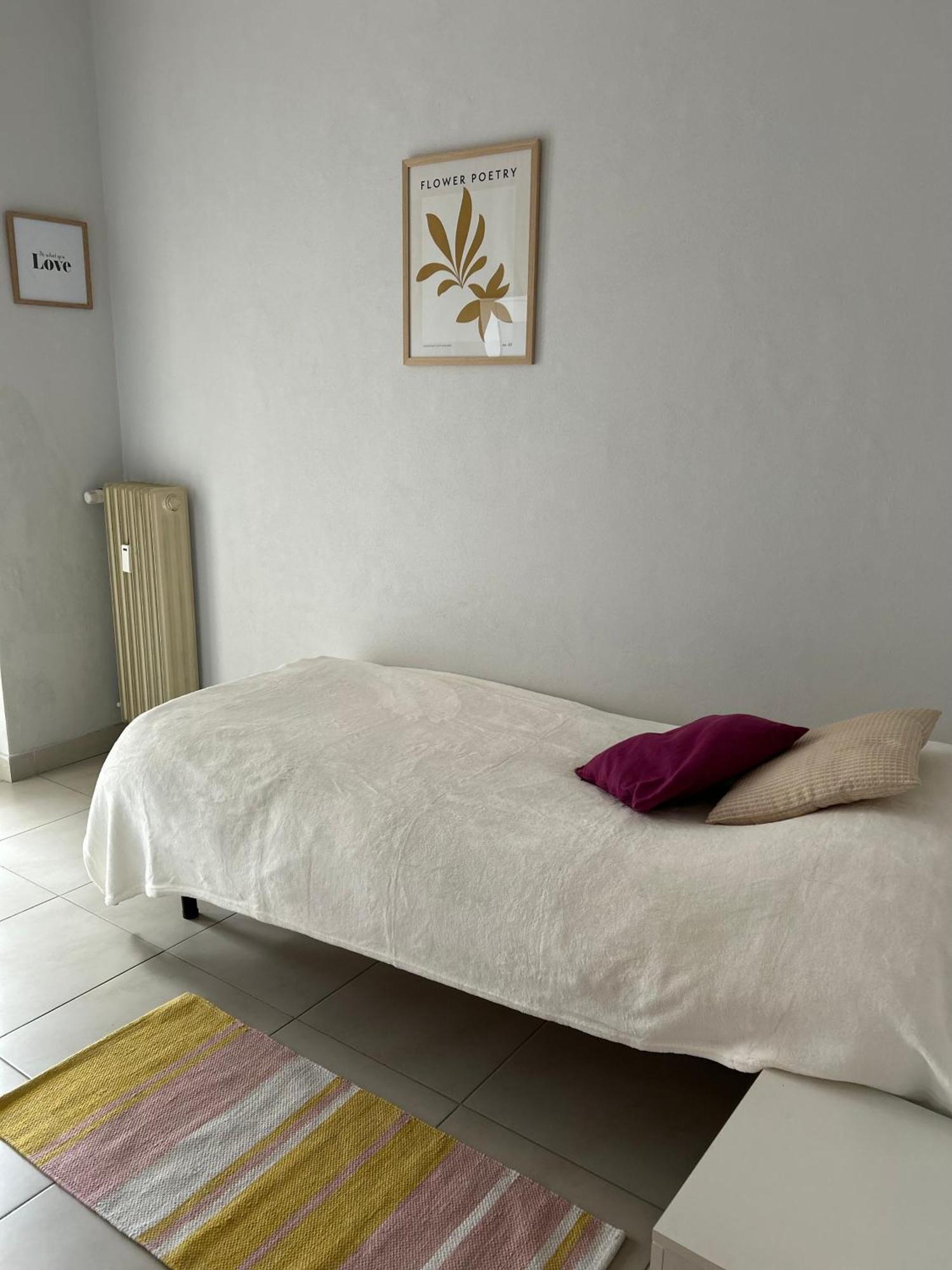 S-House Verona Dış mekan fotoğraf