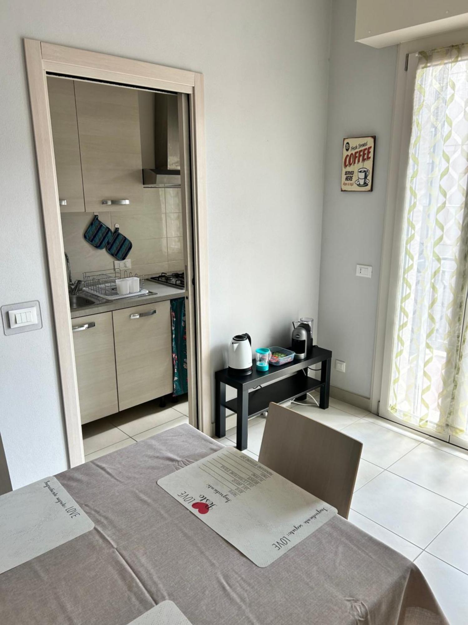 S-House Verona Dış mekan fotoğraf