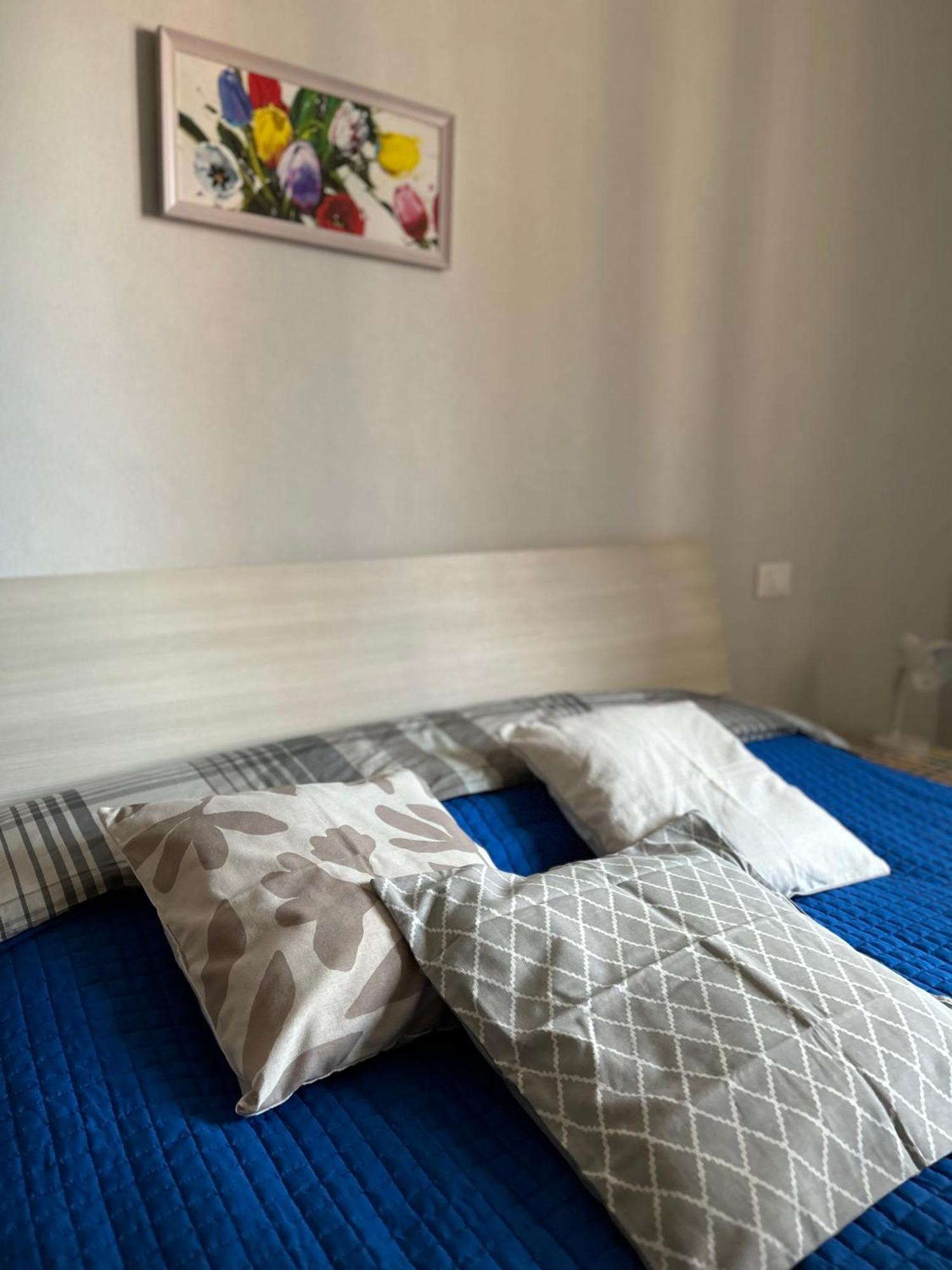 S-House Verona Dış mekan fotoğraf