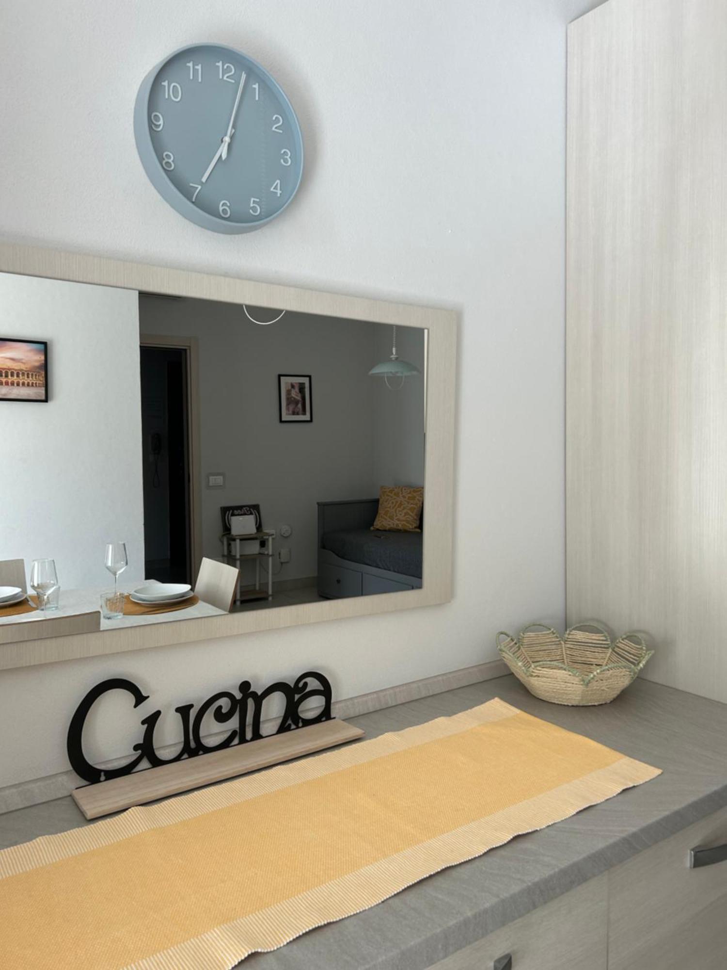 S-House Verona Dış mekan fotoğraf