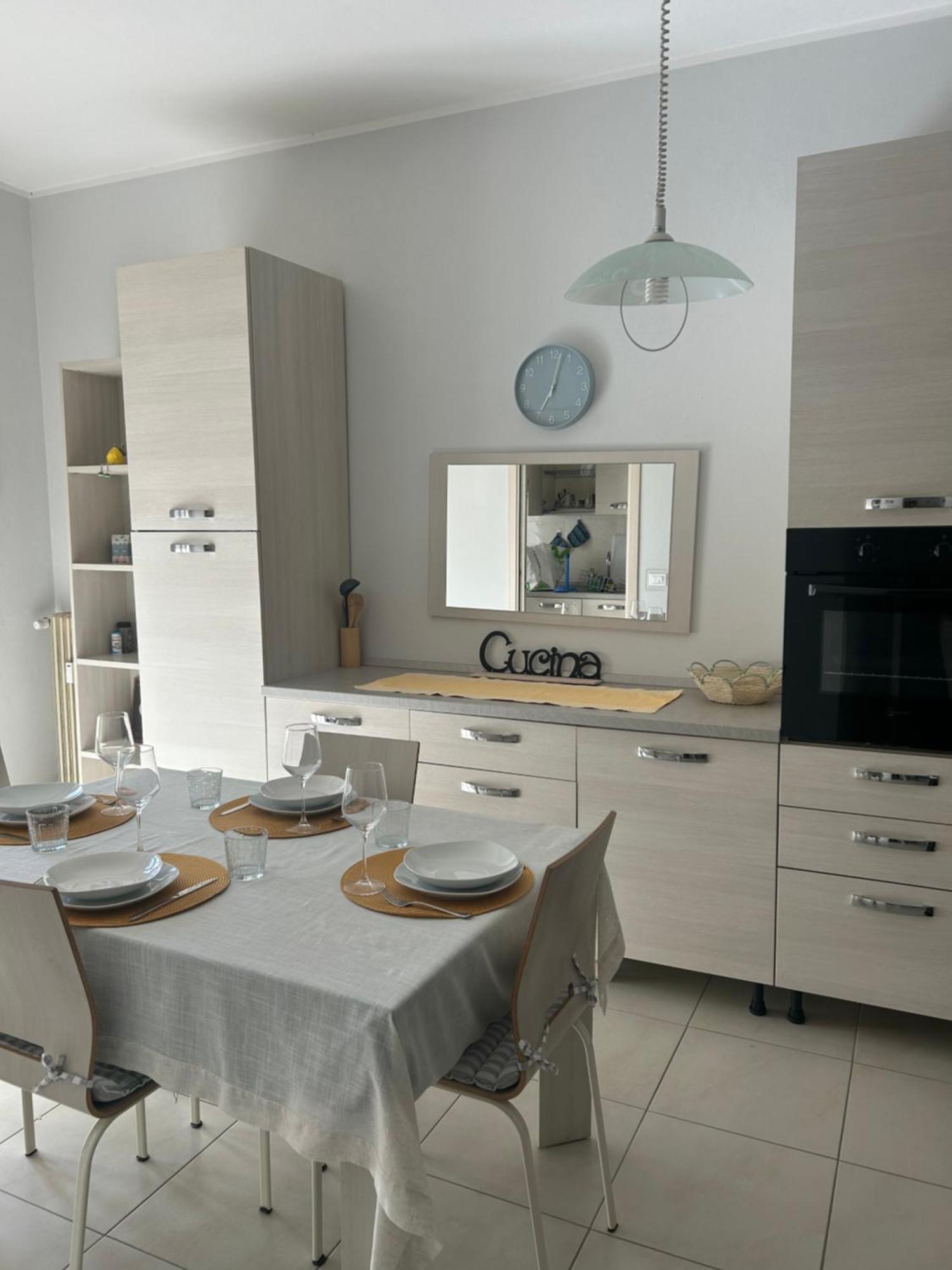 S-House Verona Dış mekan fotoğraf