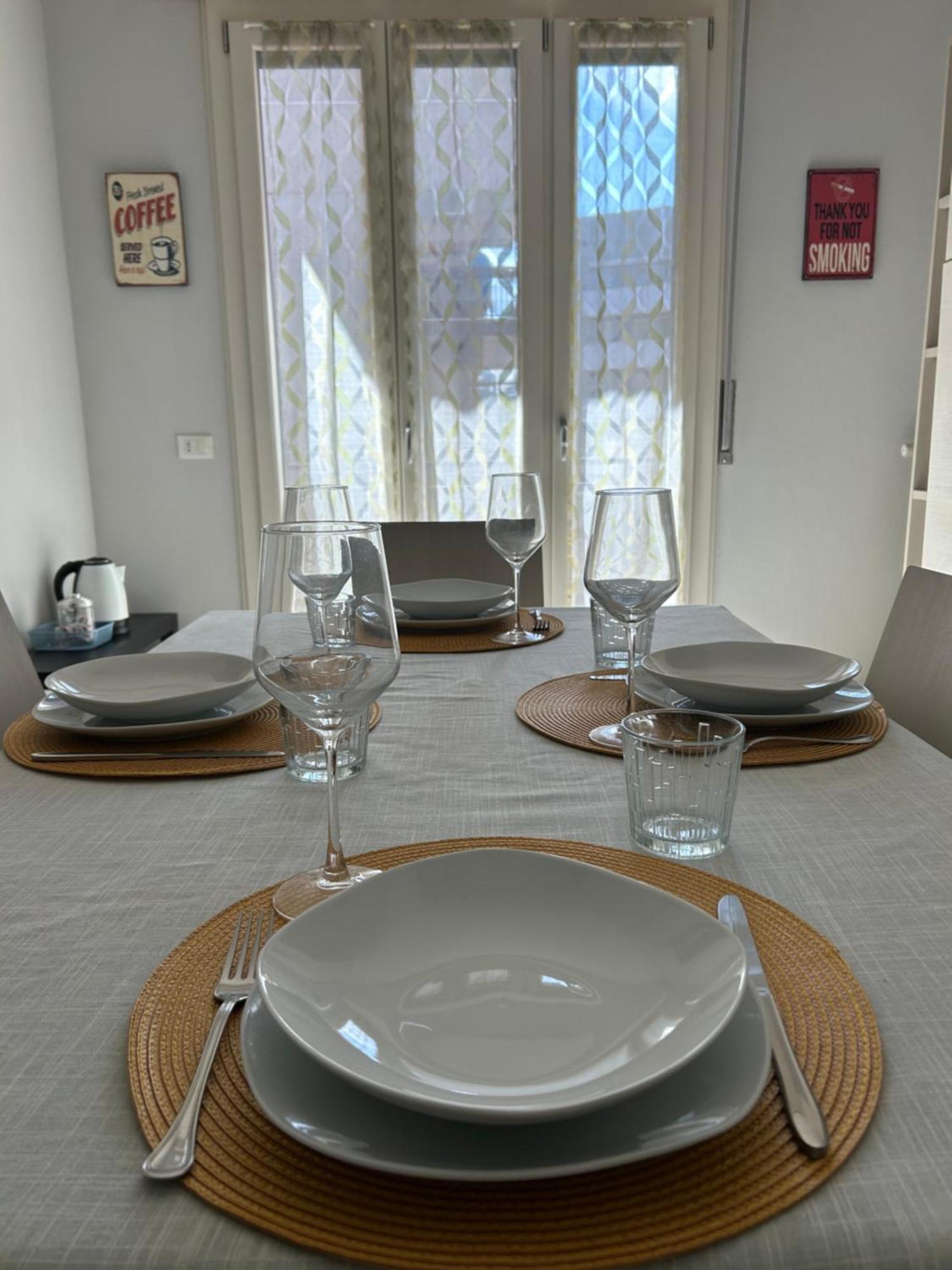 S-House Verona Dış mekan fotoğraf