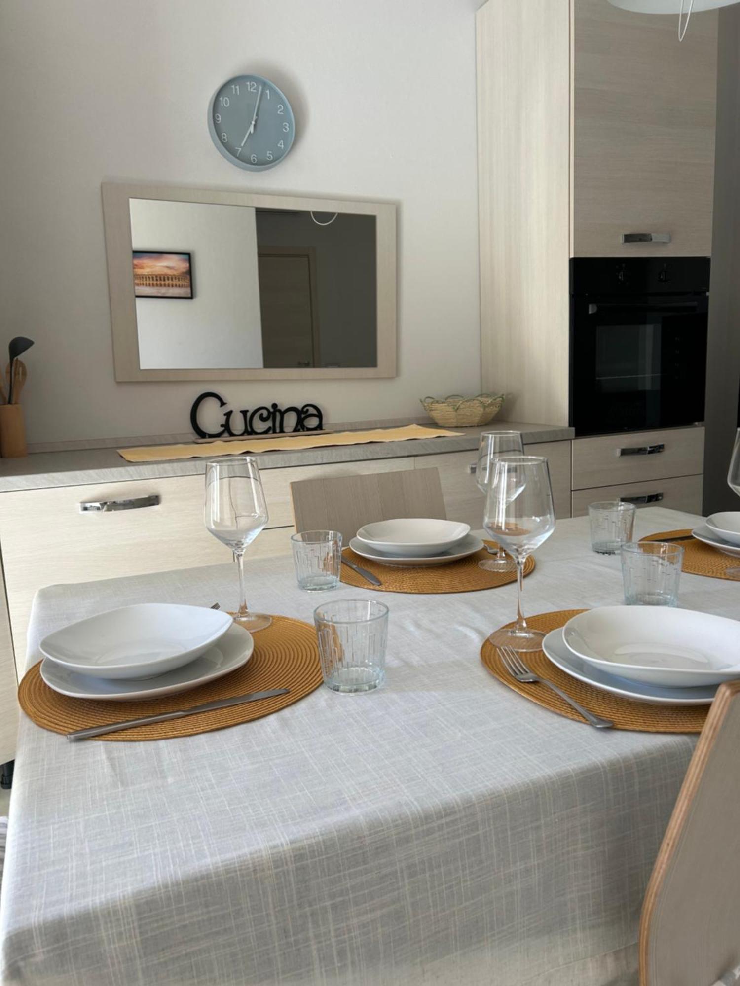 S-House Verona Dış mekan fotoğraf