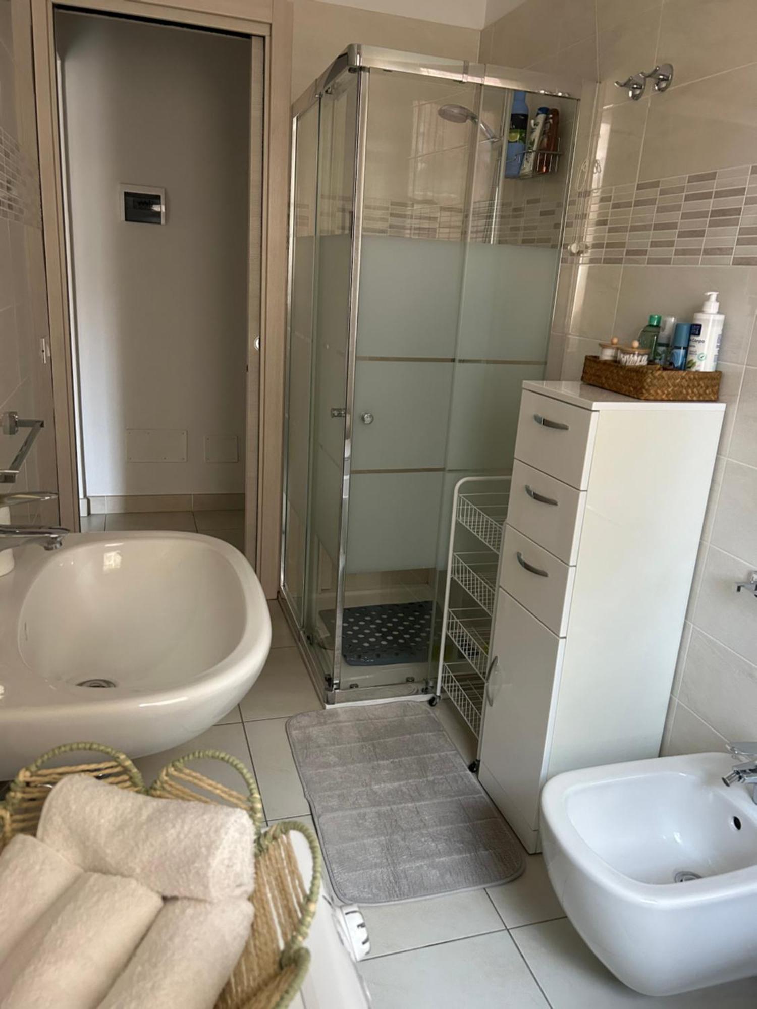S-House Verona Dış mekan fotoğraf