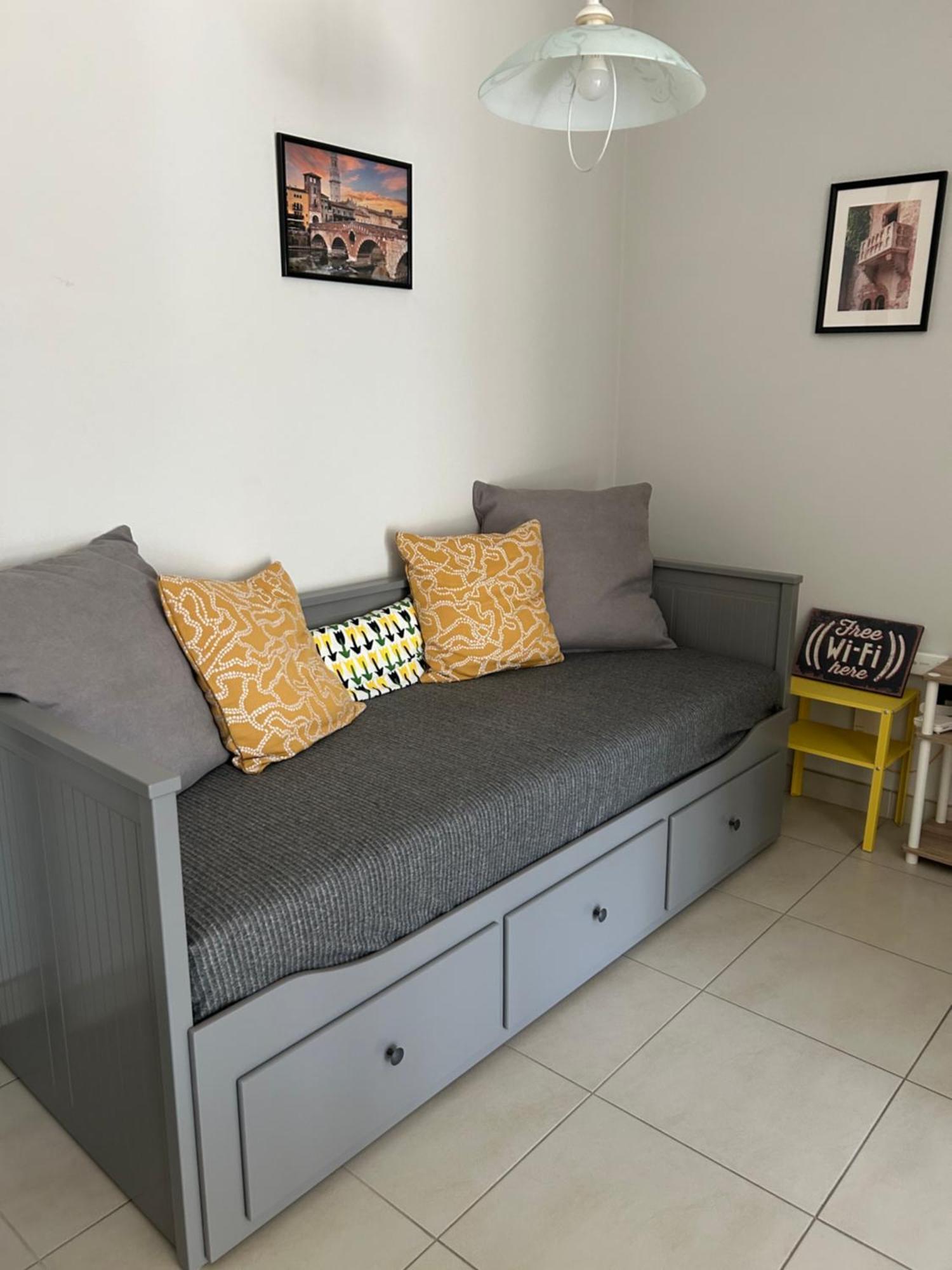 S-House Verona Dış mekan fotoğraf