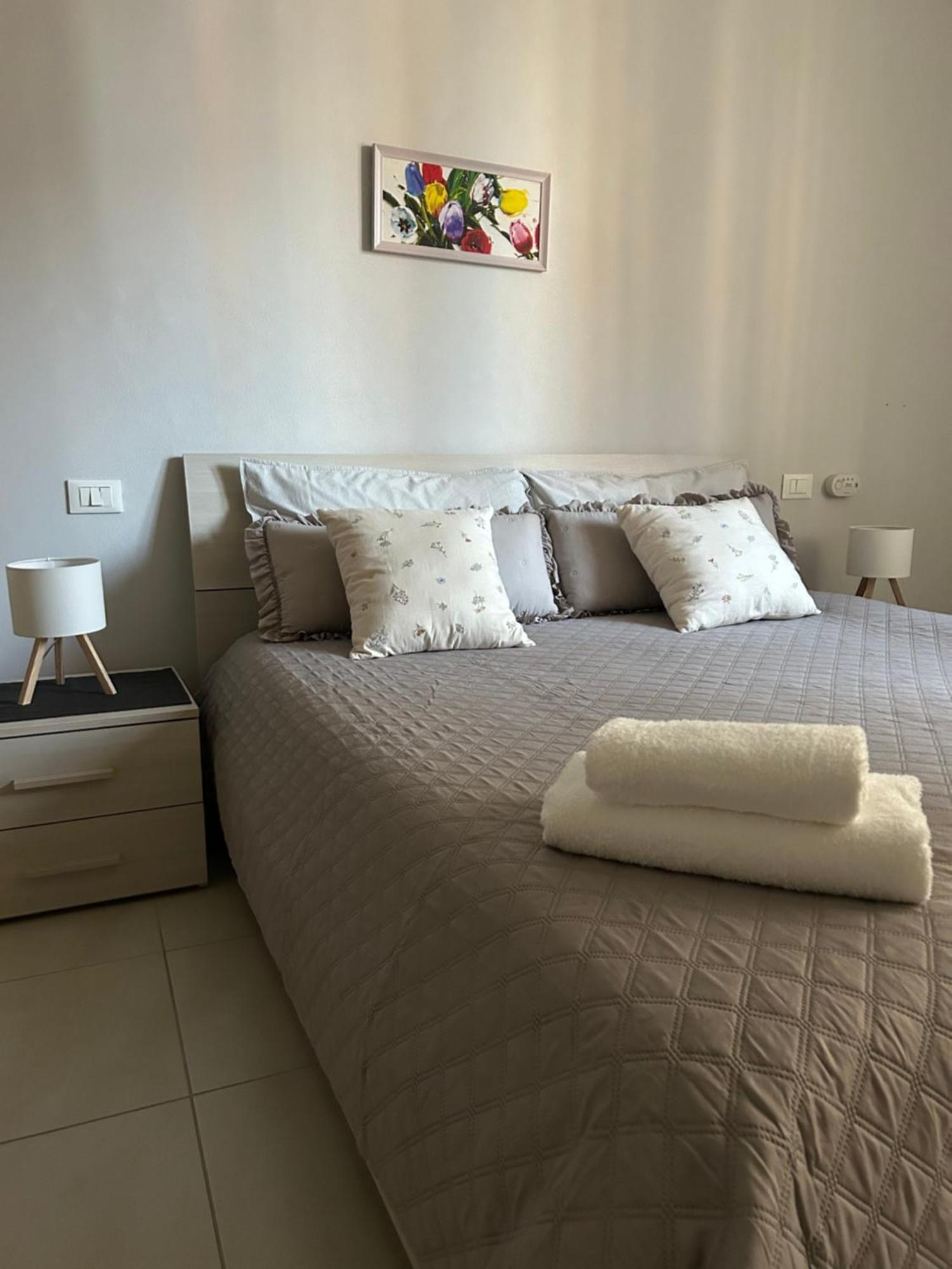 S-House Verona Dış mekan fotoğraf