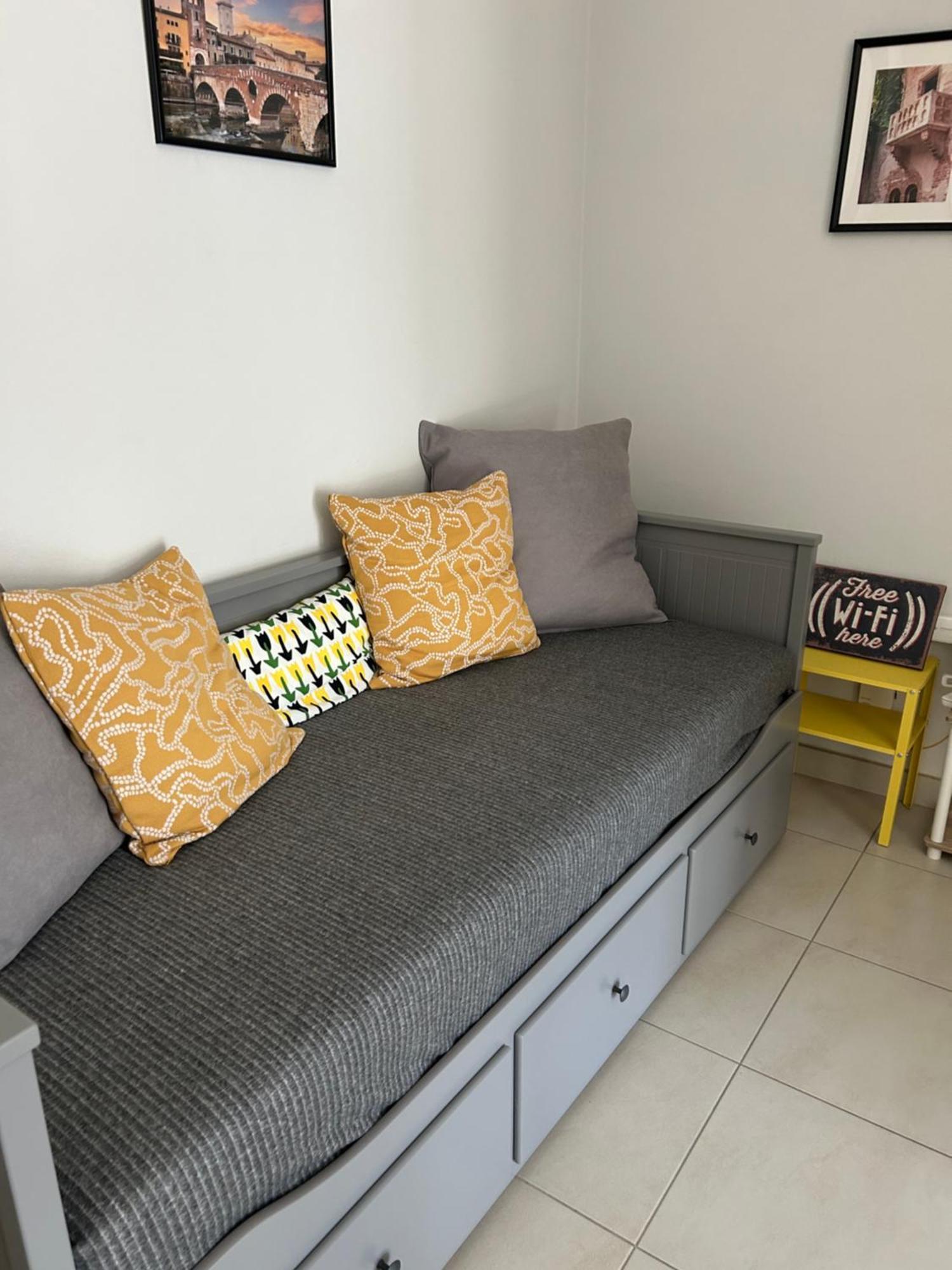 S-House Verona Dış mekan fotoğraf